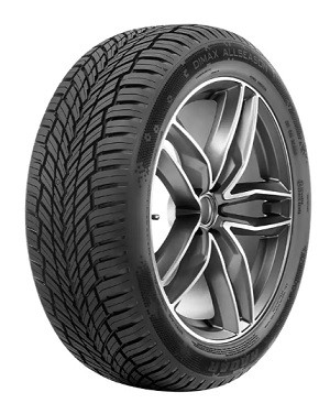 Radar 175/65R14 86H XL Dimax All Season guma