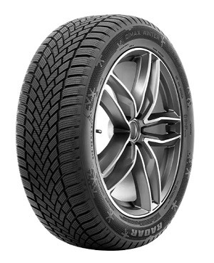Radar 275/40R20 106V XL Dimax Winter guma