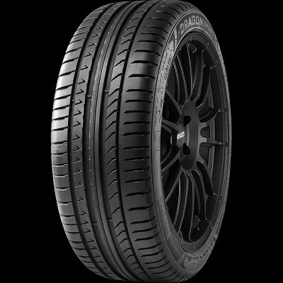 Pirelli DRAGON XL guma