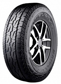 Bridgestone DUELER AT 001 guma