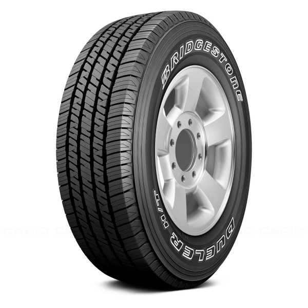Bridgestone D685 guma