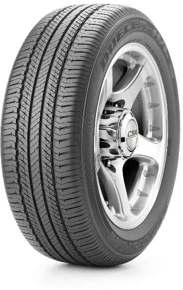 Bridgestone BRIDGEST D-400 guma