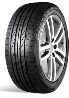 Bridgestone 215/65R17 99V DUELER H/P SPORT guma