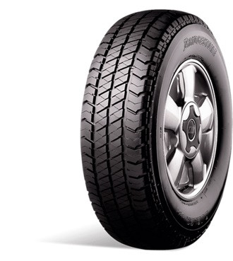 Bridgestone BRIDGEST D684II  DOT 2016 guma