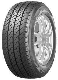 Dunlop ECONODRIVE LT guma