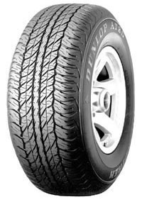 Dunlop GRANDTREK AT 20 guma