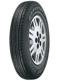 Dunlop GRANDTREK ST20 DOT2022 guma