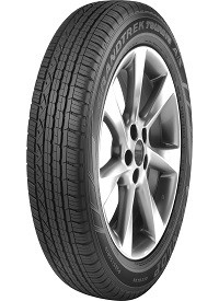 Dunlop TOUR  GRANDTREK TOURING A/S MO guma