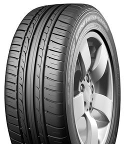 Dunlop SP FASTRESPONSE guma