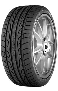 Dunlop SPMAXX XL MO MFS guma