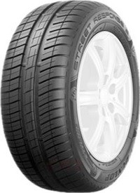 Dunlop STREET RESP.2 guma