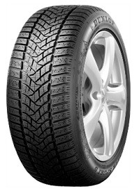 Dunlop WIN-5 XL MFS RUNFLAT guma