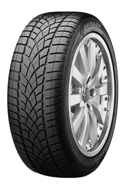 Dunlop WI. SPORT 3D AO guma