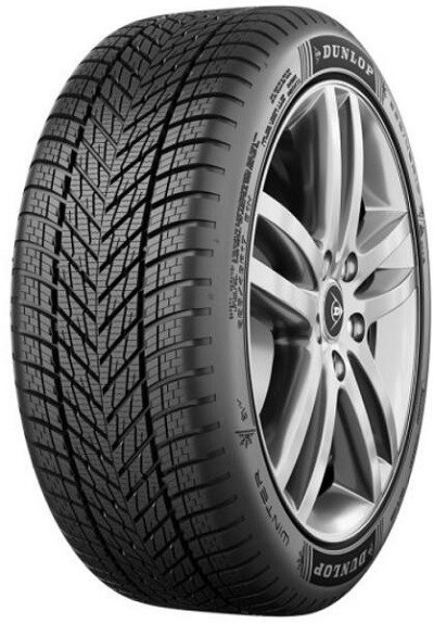 Dunlop WINTER. XL MFS (EVR) guma