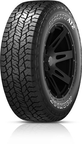 Hankook RF11  M+S, 3PMSF guma