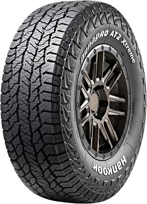 Hankook DYNAPRO AT2 XTREME guma