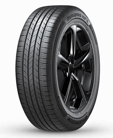 Hankook DYNAPRO HPX RA43 guma