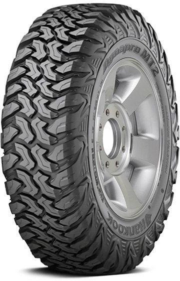 Hankook RT05 DYNAPRO MT2 FR guma