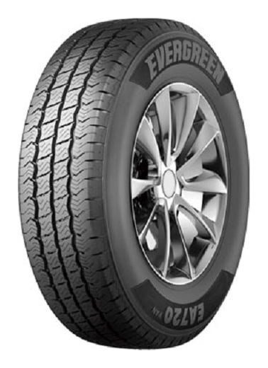 Evergreen EA720 guma