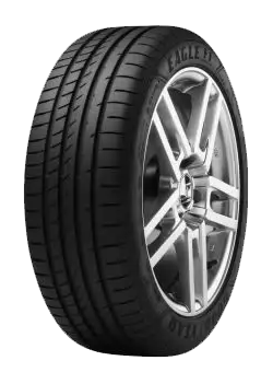Goodyear F1-AS2 XL MO EXTENDED SCT guma