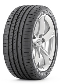 Goodyear F1-AS2  FP (EVR) (N0) guma