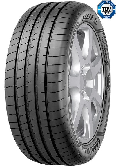Goodyear F1-AS3 XL FP (*) RSC RUNFLAT guma