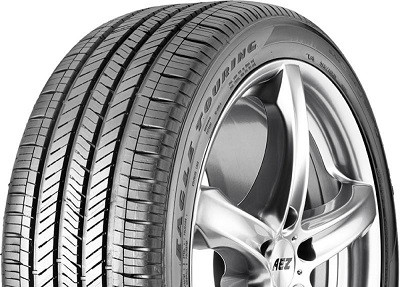 Goodyear E-TOUR XL (*) guma