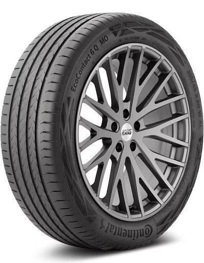 Continental ECO-6Q XL FR (*) guma