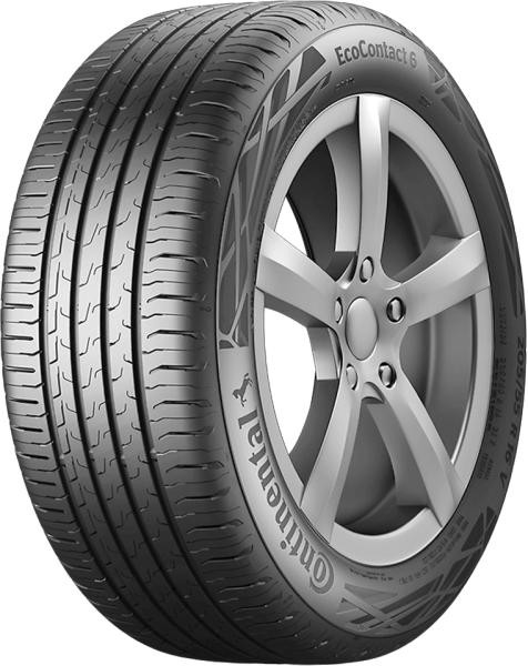 Continental CONTI ECO-6 XL (*) guma