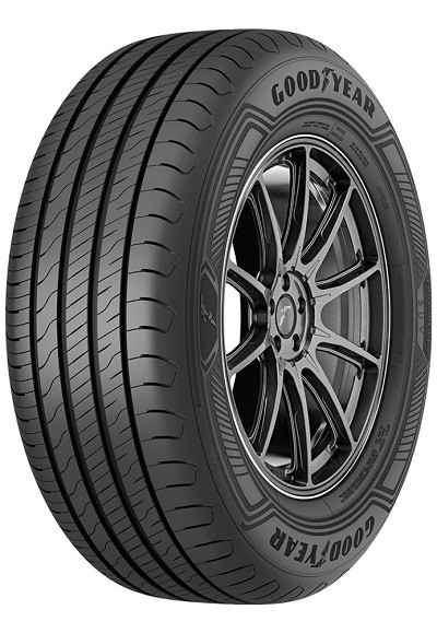 Goodyear EFFI.GRIP 2 SUV guma