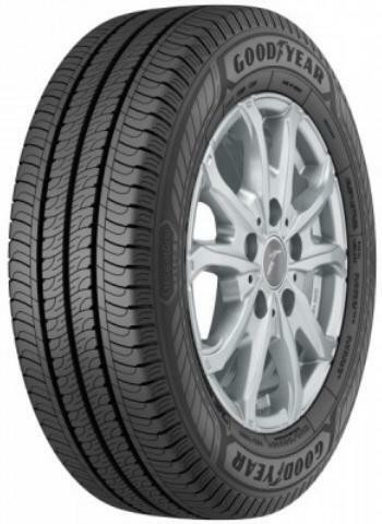 Goodyear CARGO guma