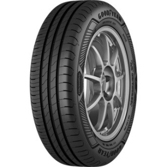 Goodyear EFFIC.GRIP COM2 guma