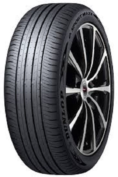 Dunlop E.MAXX  TOYOTA guma