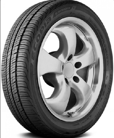 Bridgestone BRIDGEST EP600  BMW I3 guma