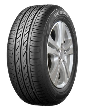 Bridgestone BRIDGEST EP150  SUZUKI DEMO guma