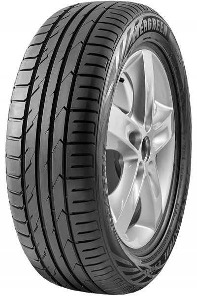 Evergreen DYNACONTROL ES880 96W XL TL guma