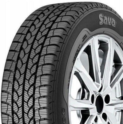 Sava ESKIMO LT  [102/100] R guma