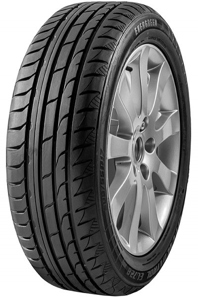 Evergreen EVERGREE EU728 XL DOT2023 guma
