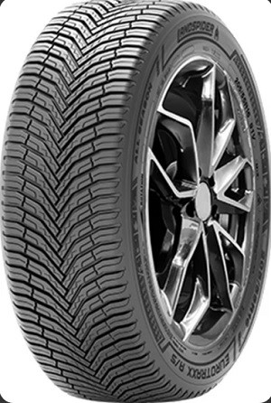 Landspider EUROTRAXX A/S guma