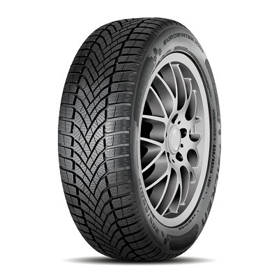 Falken 195/55R16 87H EUROWINTER HS02  (DOT22) guma