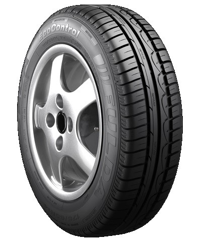 Fulda 155/65R13 73T ECOCONTROL (DOT23) guma