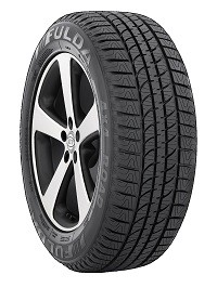 Fulda 4X4-RO  FP guma