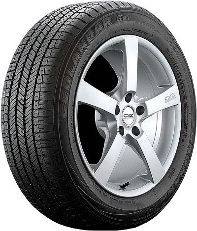 Yokohama 235/55R18 100H GEOLANDAR G91AV guma