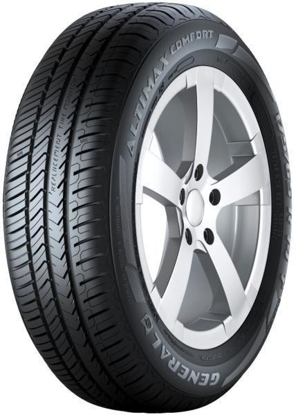 General Tire ALT-CO  DOT 2020 guma