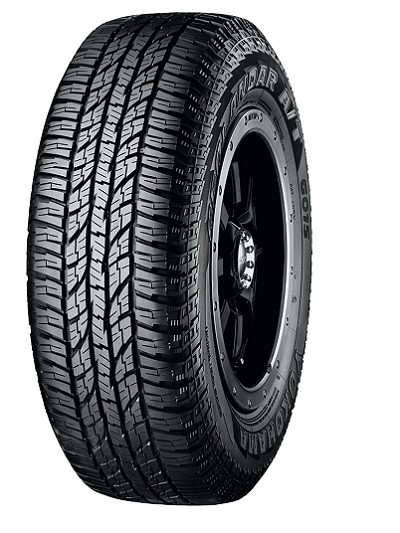 Yokohama G015 GEOLANDAR A/T guma