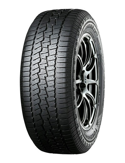 Yokohama 225/55R18 98V GEOLANDAR CV 4S G061 guma