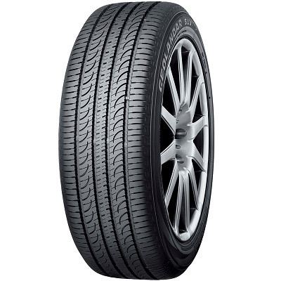 Yokohama G055 XL M+S KENNUNG DOT 2018 guma