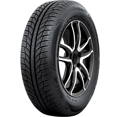 Giti A-CITY XL guma