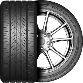 Giti CO-P10  RUNFLAT guma