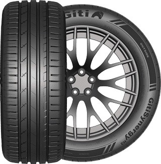 Giti SYN-H2 XL guma